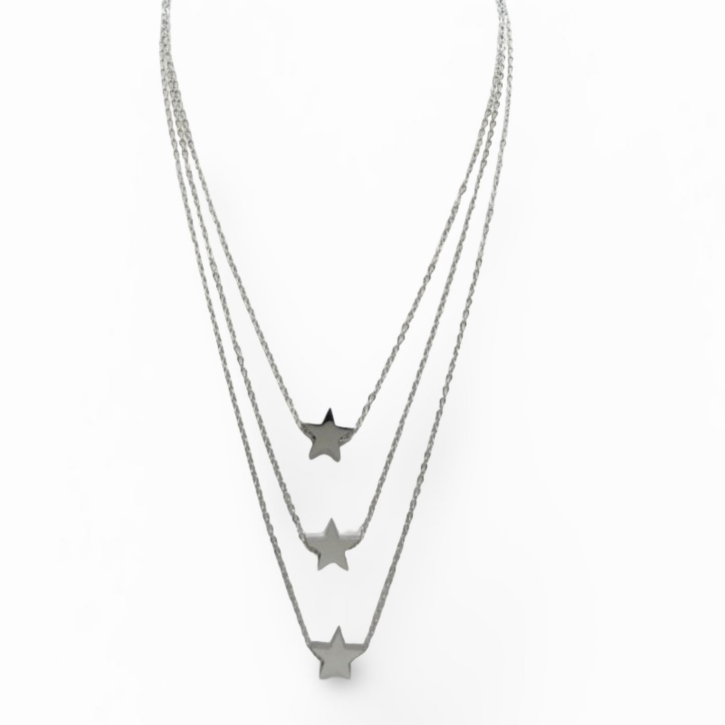 Collana Miss Tris Stella