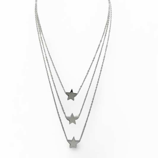 Collana Miss Tris Stella
