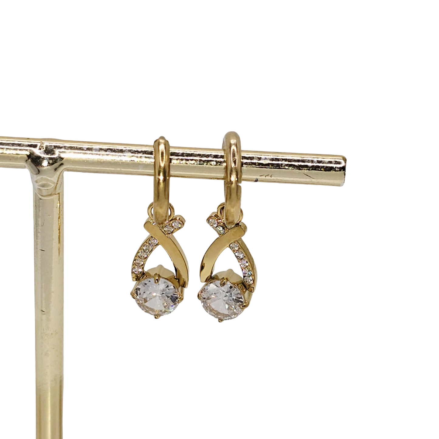 Orecchini Miss Daeneris