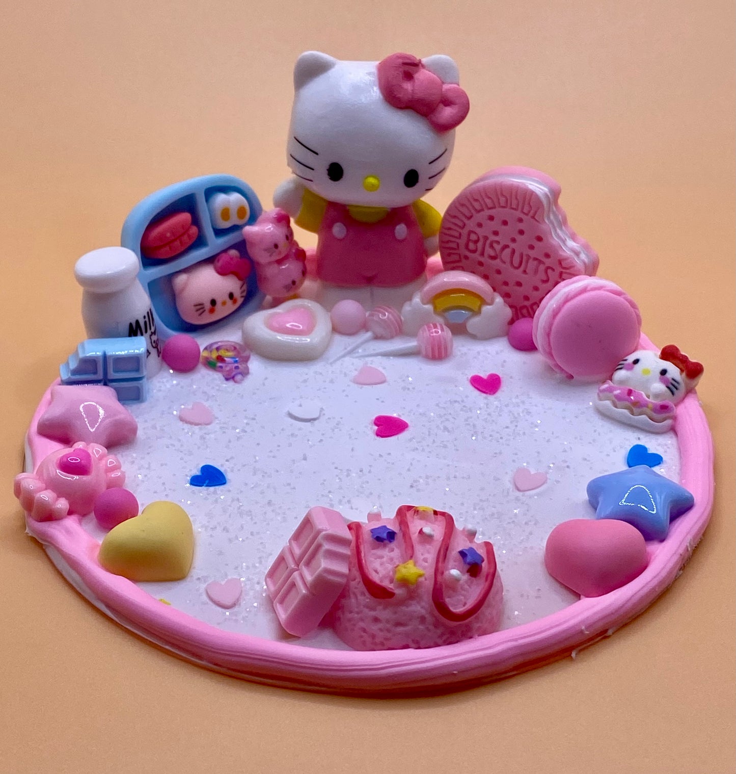 Phone Stand