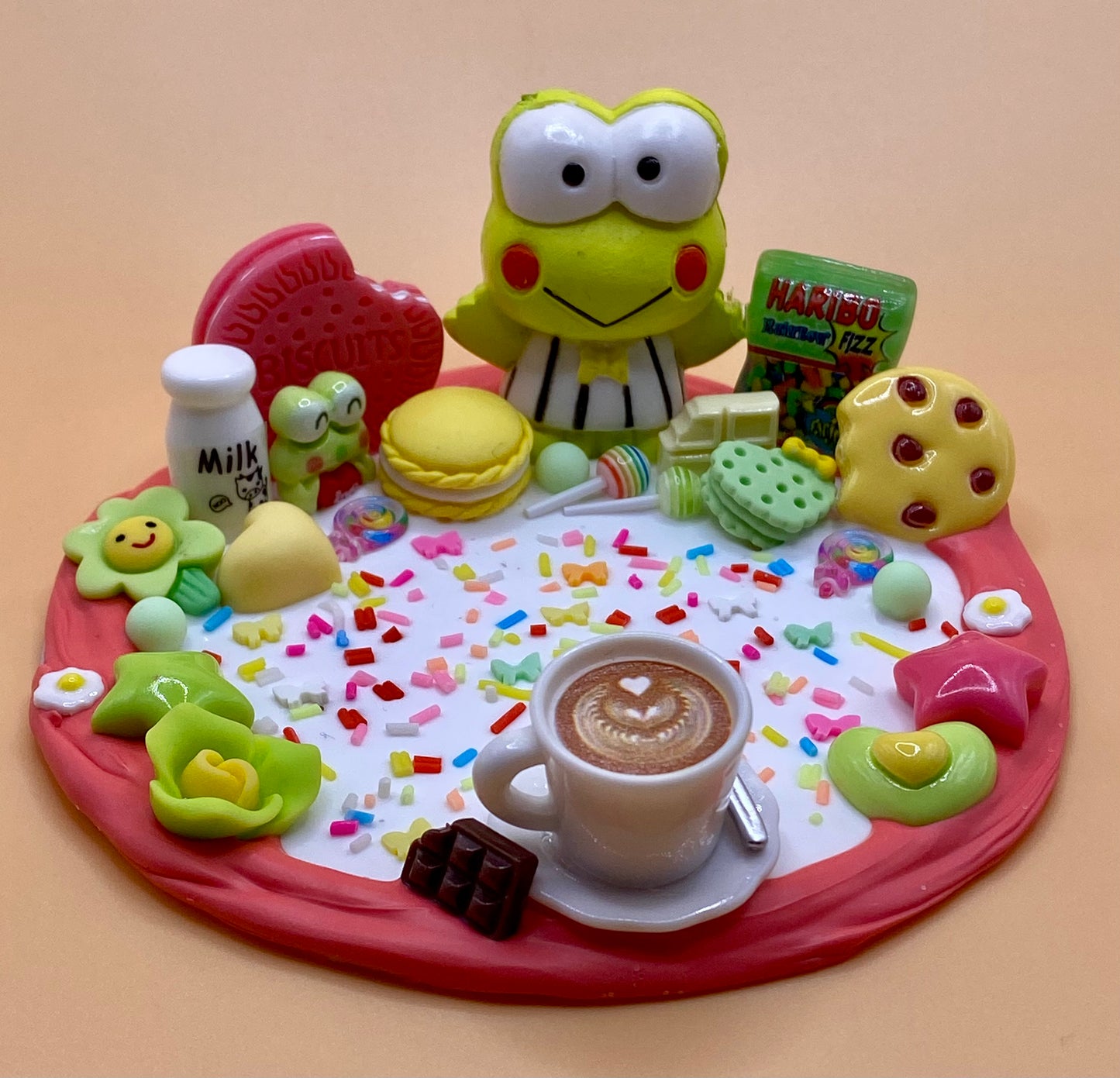 Phone Stand