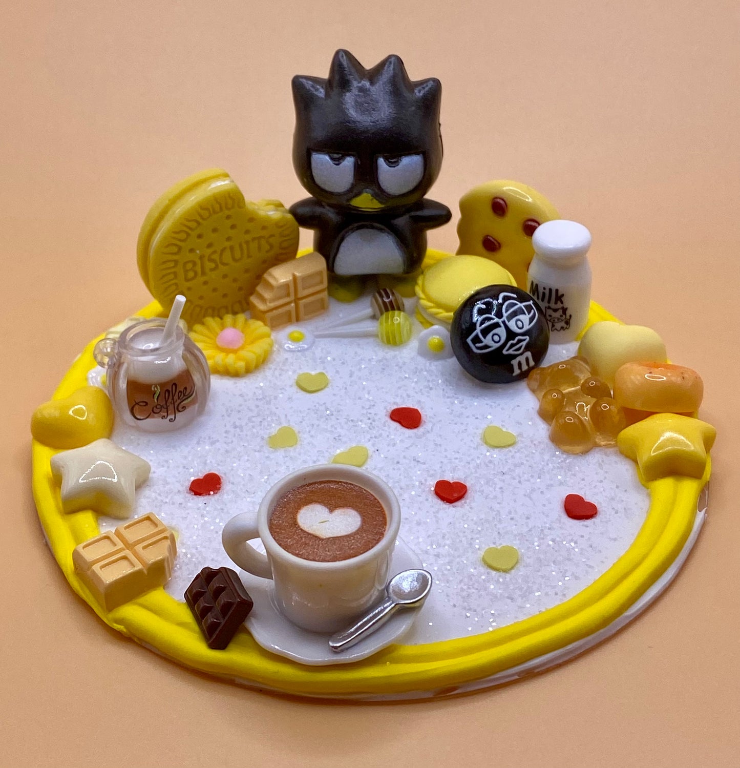 Phone Stand