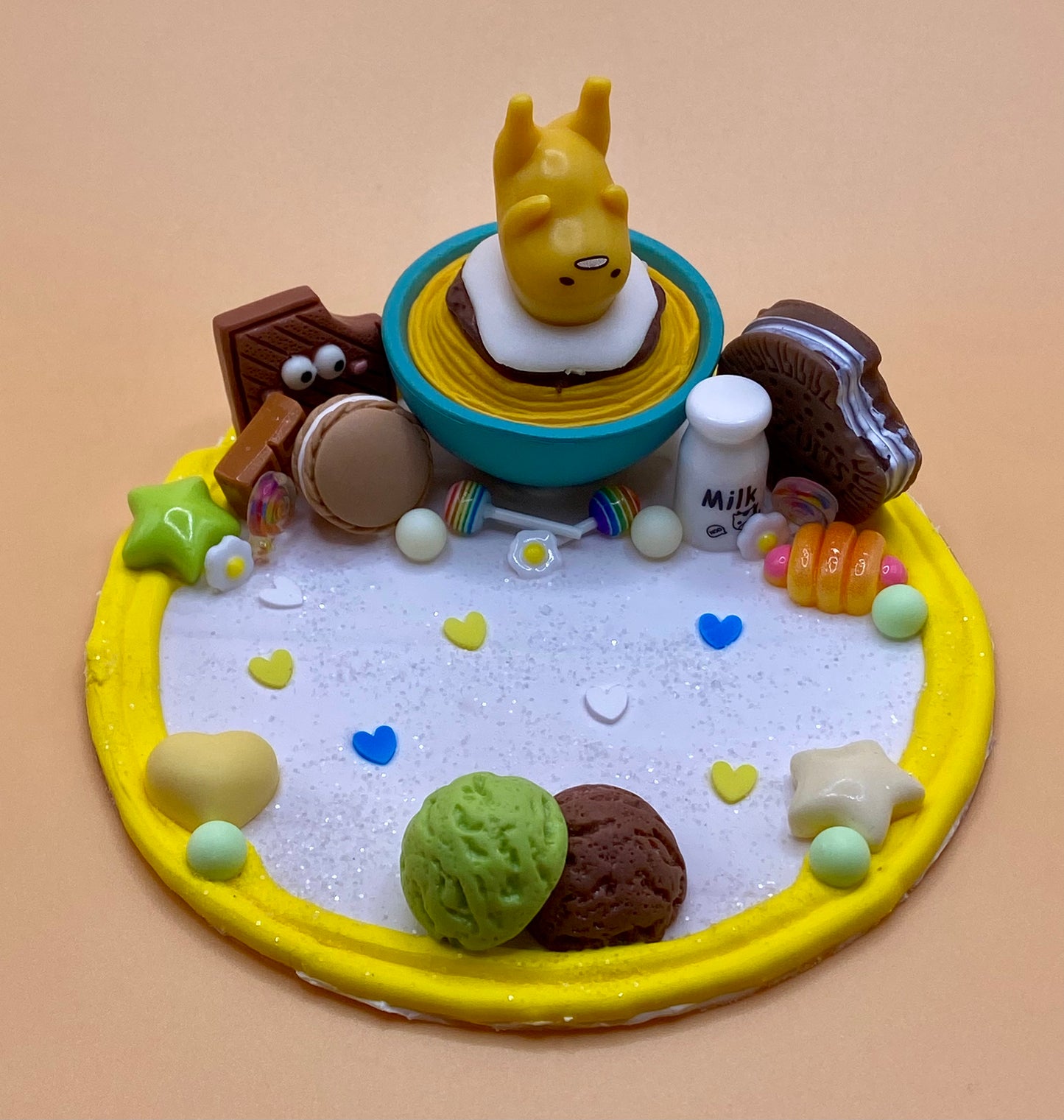 Phone Stand