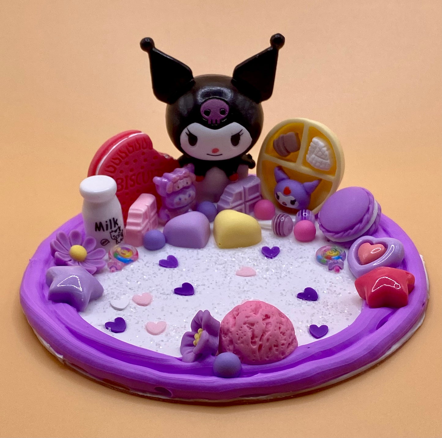 Phone Stand