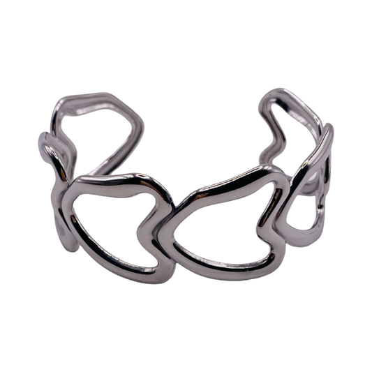 Bracciale Miss Pull Heart