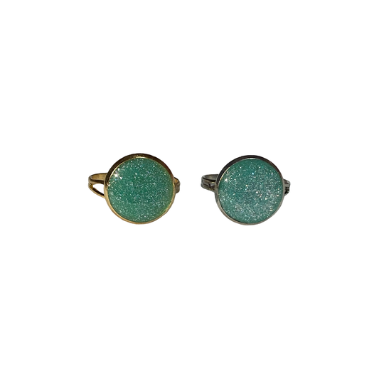 Anello Miss Magic