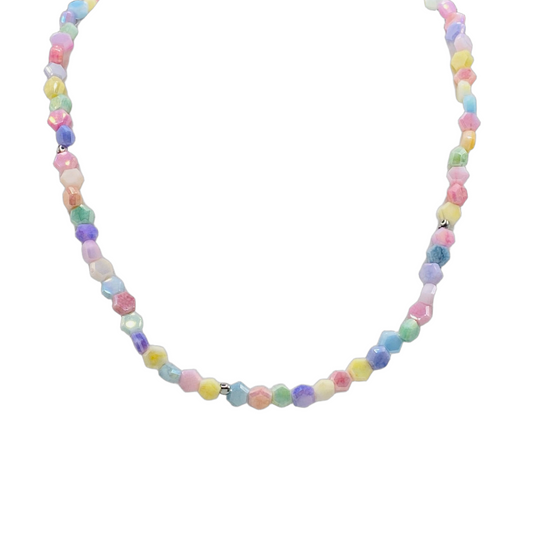 Collana Miss Arcobaleno