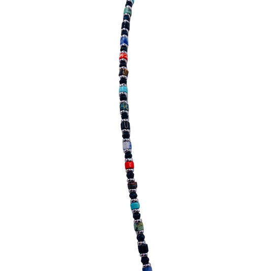 Collana Uomo Kan