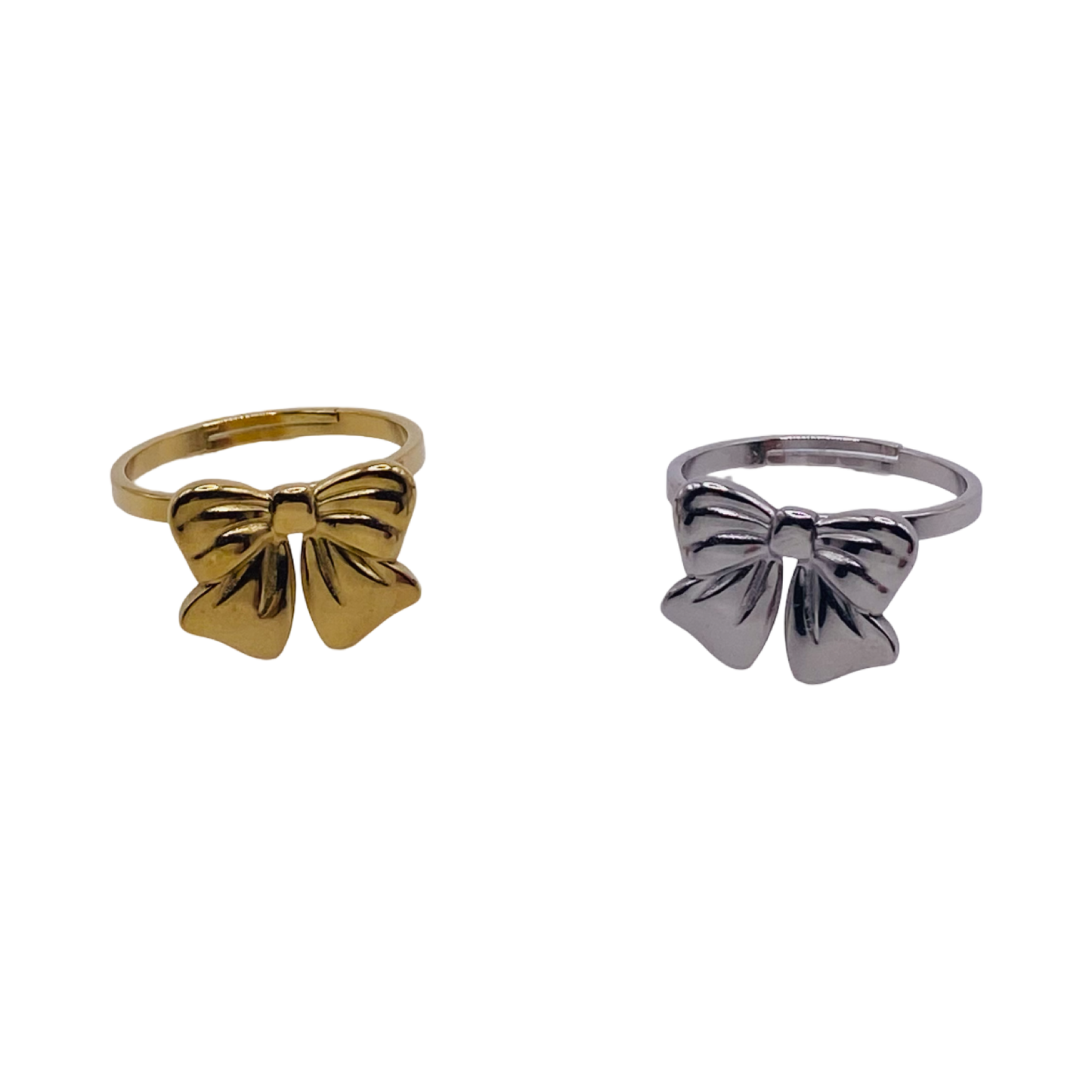 Anello Miss Fiocchetto Sweet