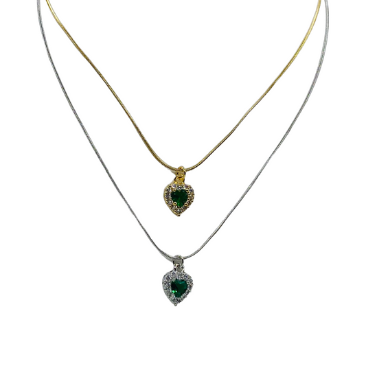 Collana Miss Raffaela