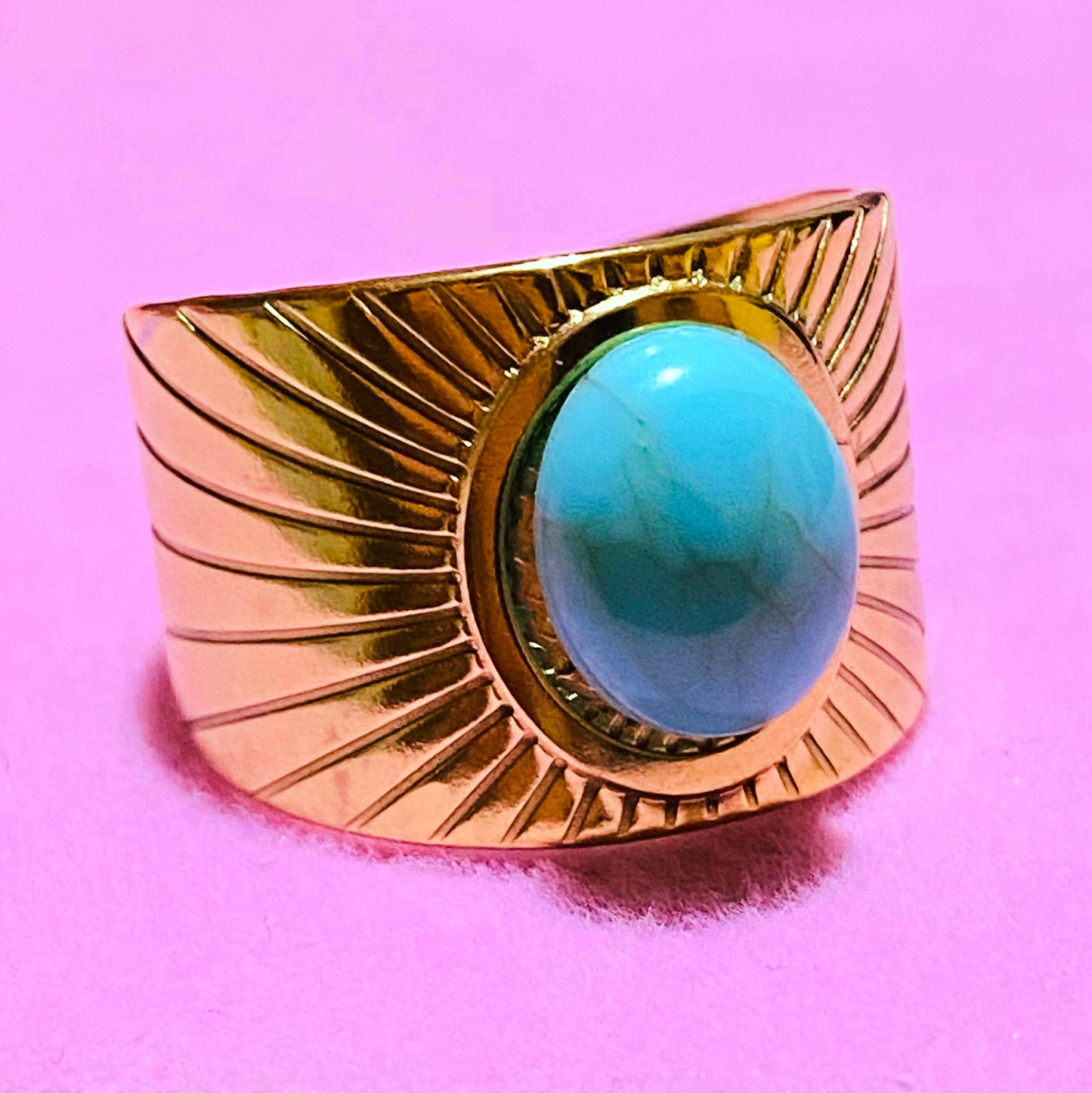 Anello Miss Artemide