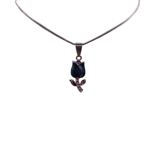 Collana Miss Tulipano