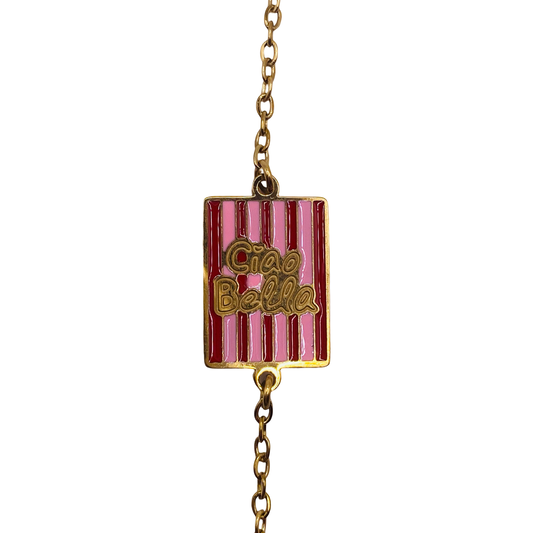 Bracciale Miss Ciao Bella