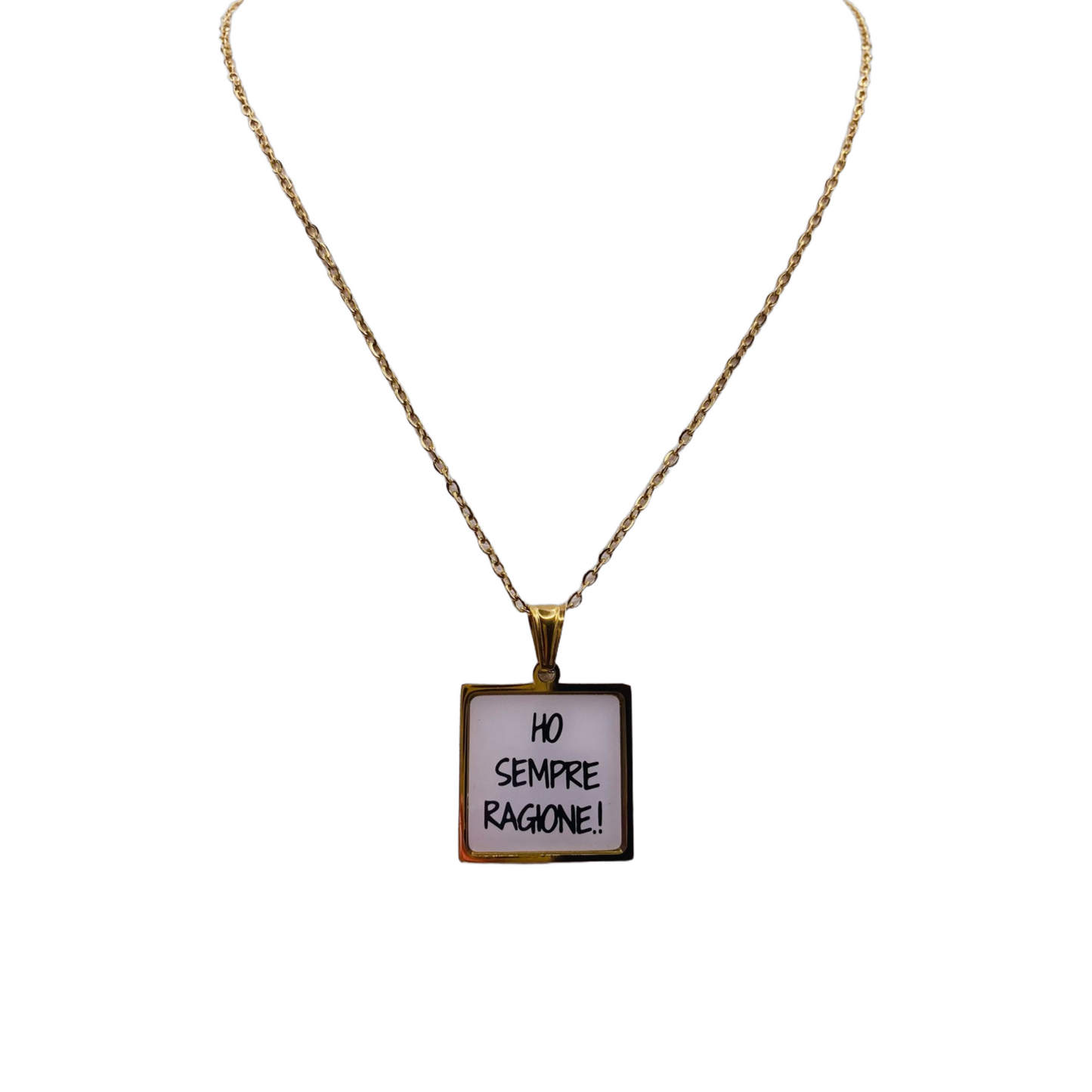 Collana Miss Frase