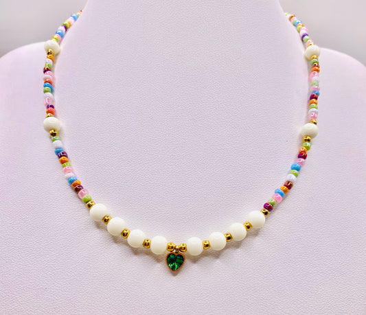 Collana Miss Miniko