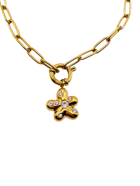 Bracciale Miss Flower Star