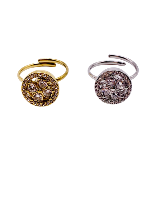 Anello Miss Girandola