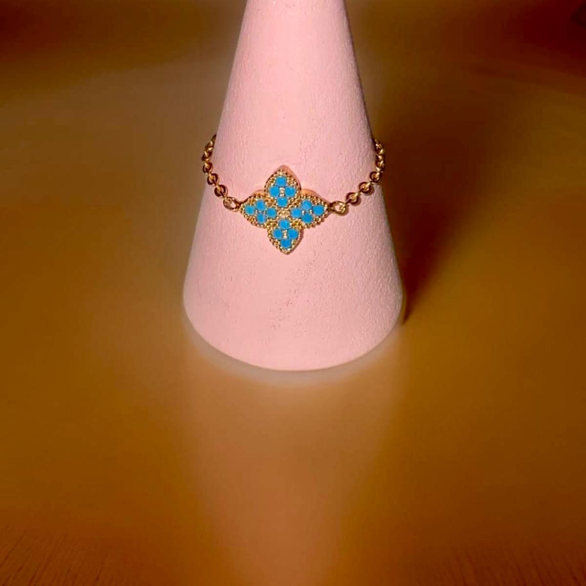 Anello Miss Abu Dhabi