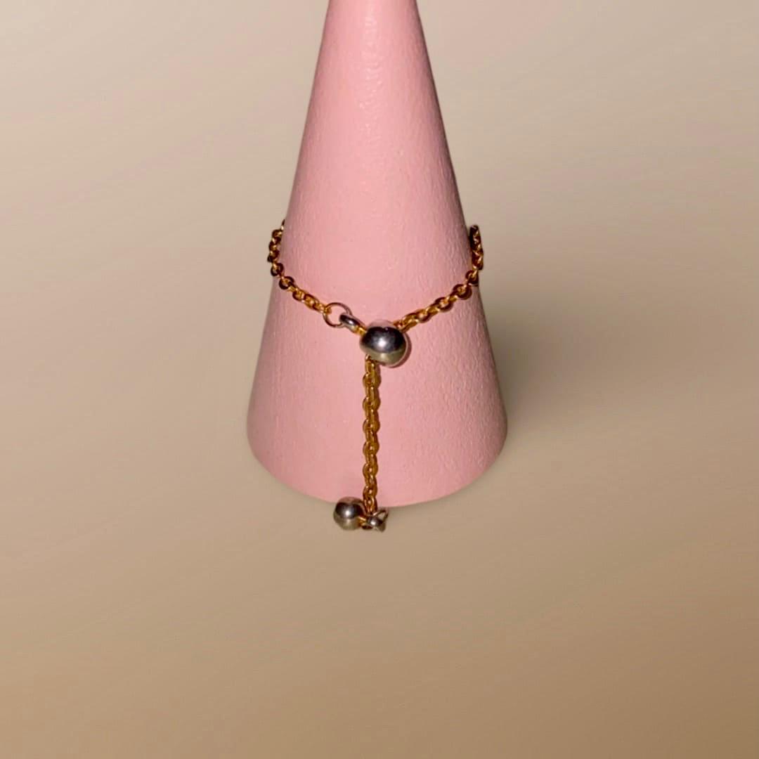 Anello Miss Abu Dhabi