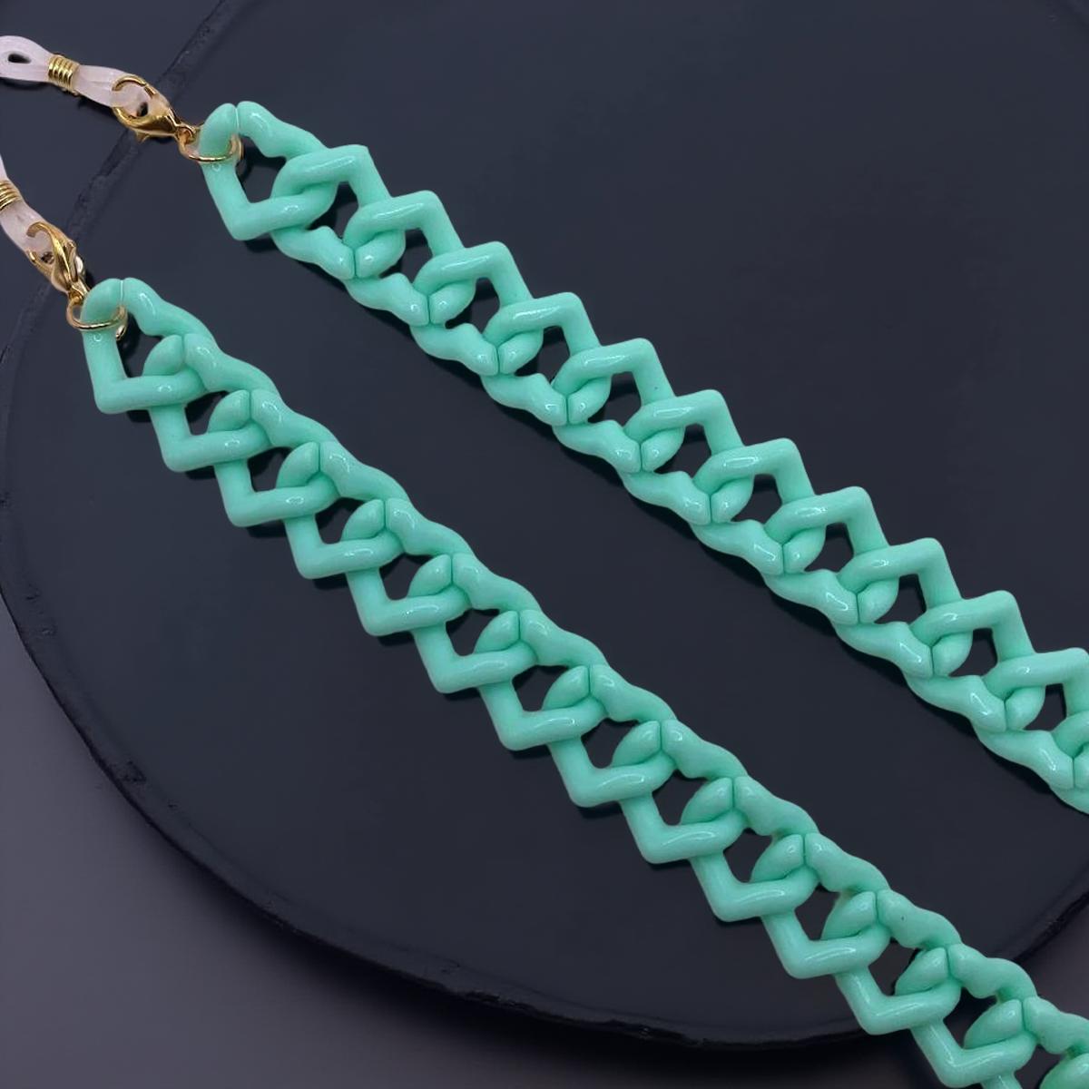 Collana per occhiali Miss Plastic Heart