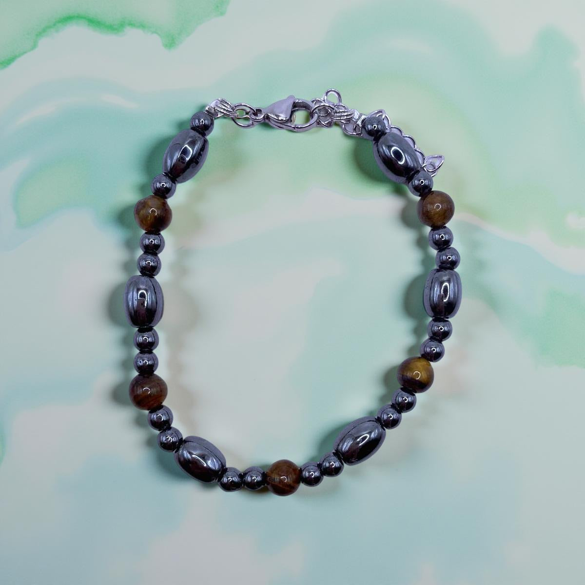Bracciale Uomo Casual