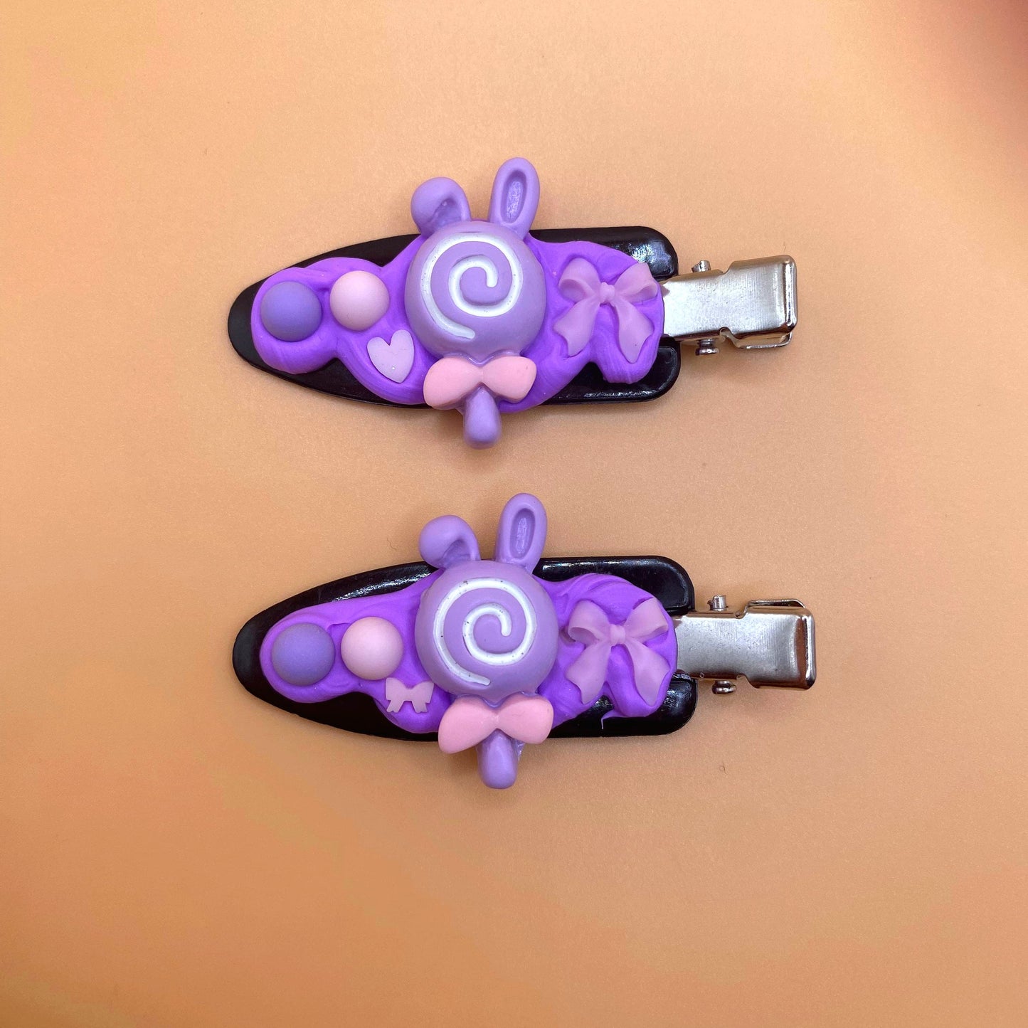 Clips per capelli