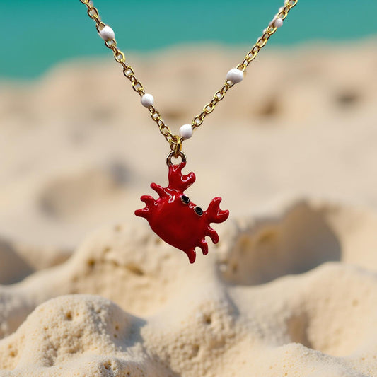 Collana Miss Granchietto