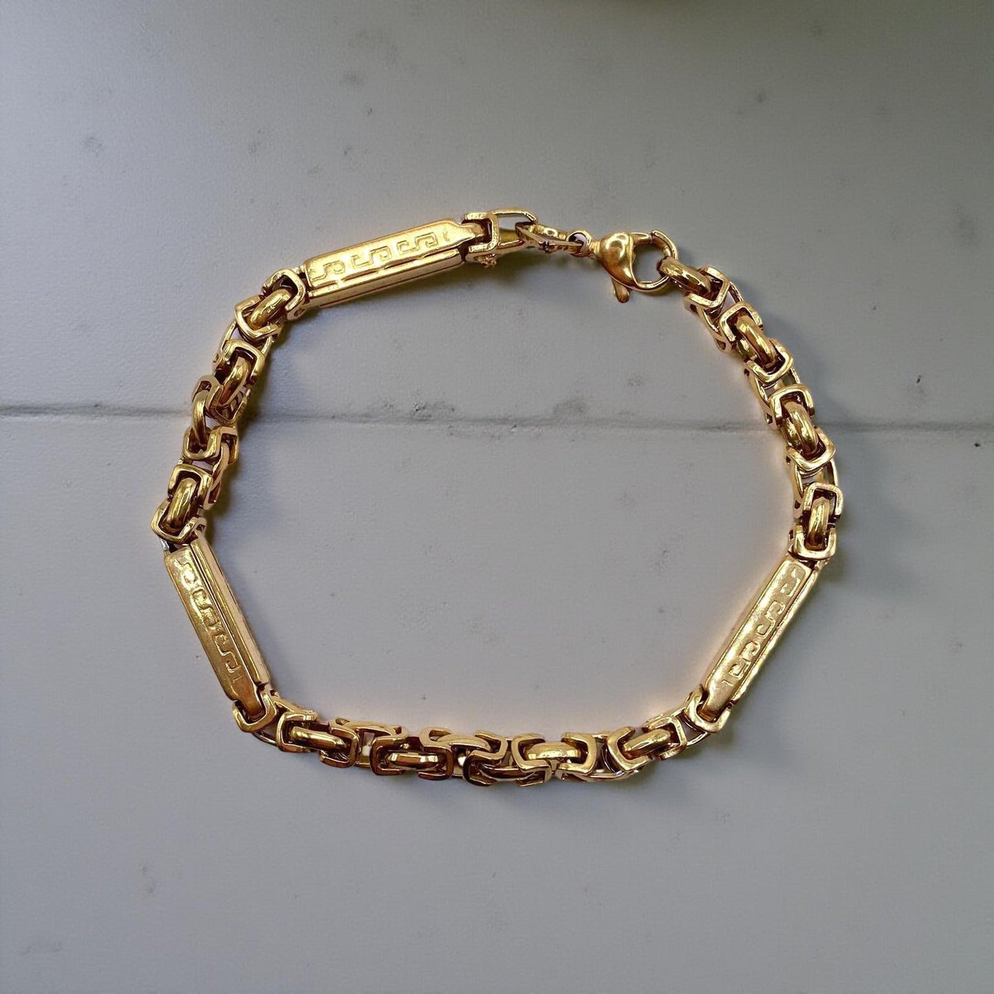 Bracciale uomo Roman