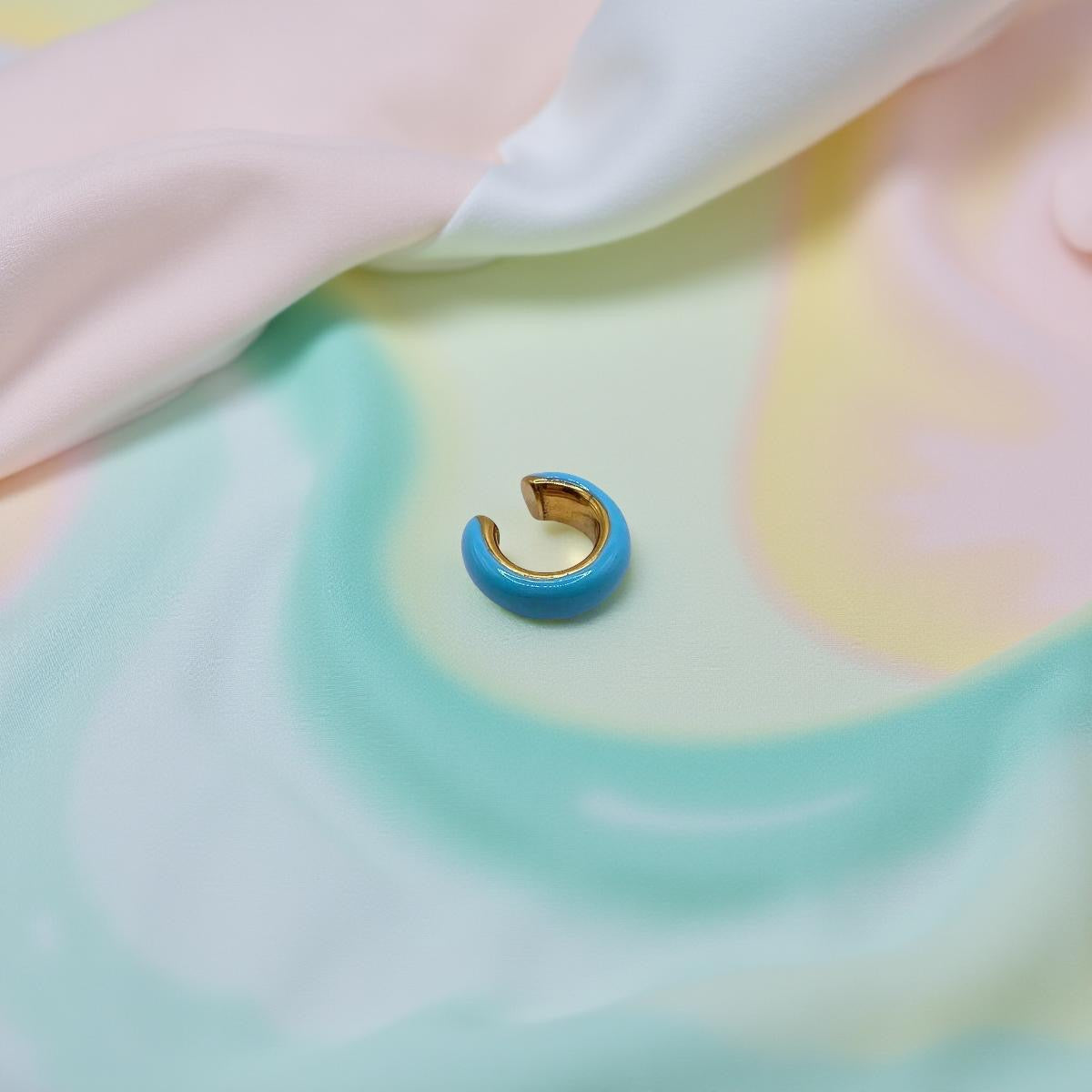 Earcuff Summer