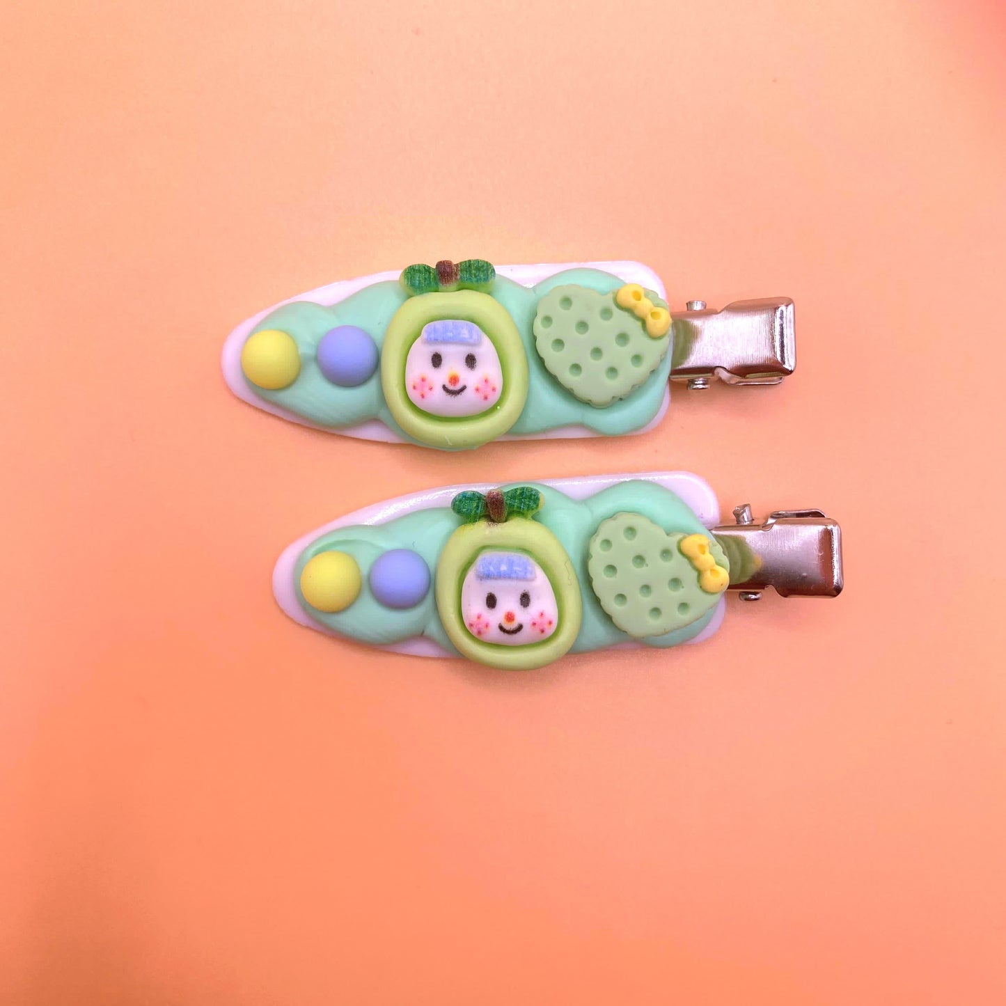 Clips per capelli