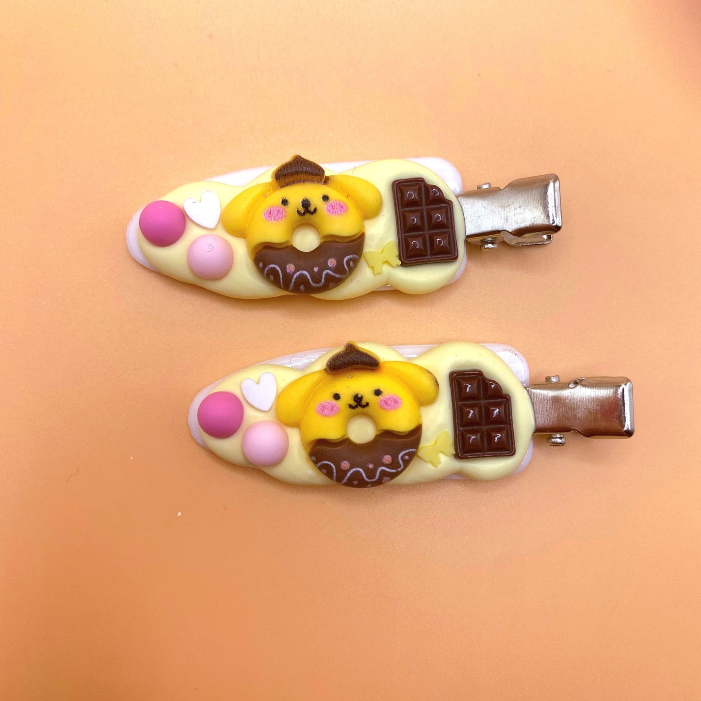 Clips per capelli
