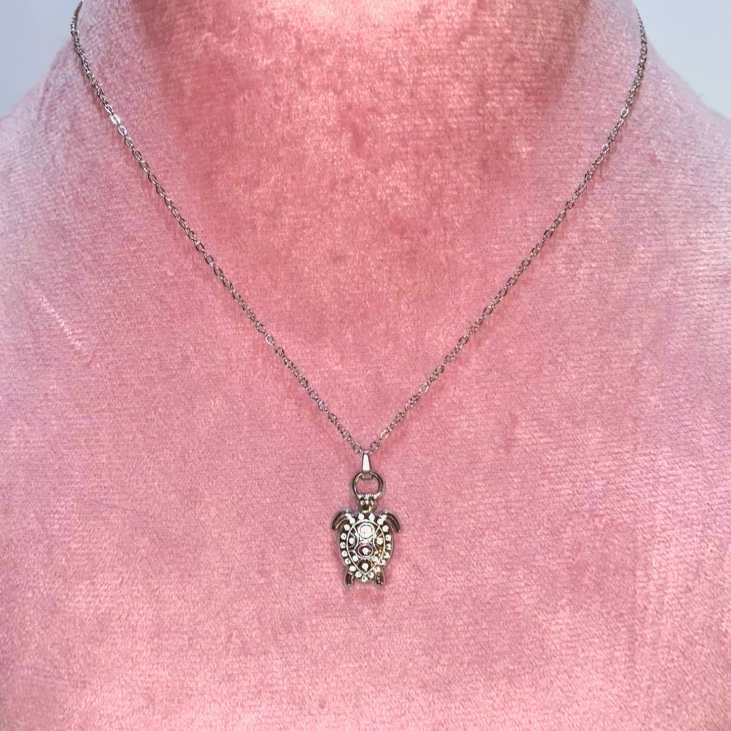 Collana Miss Tartaruga