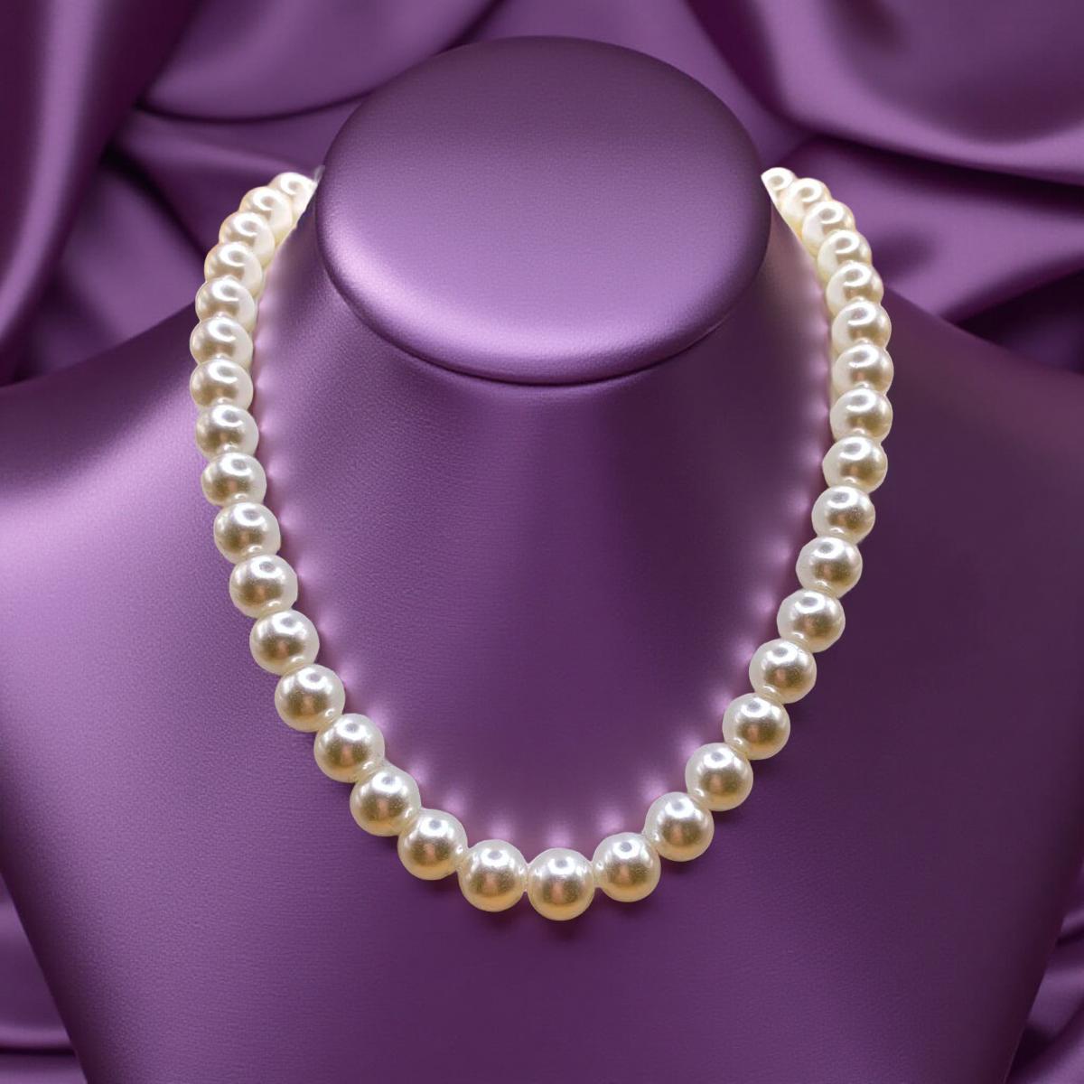 Collana Miss Perla Medium