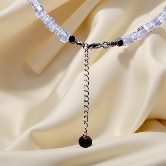 Collana Miss Cristallo