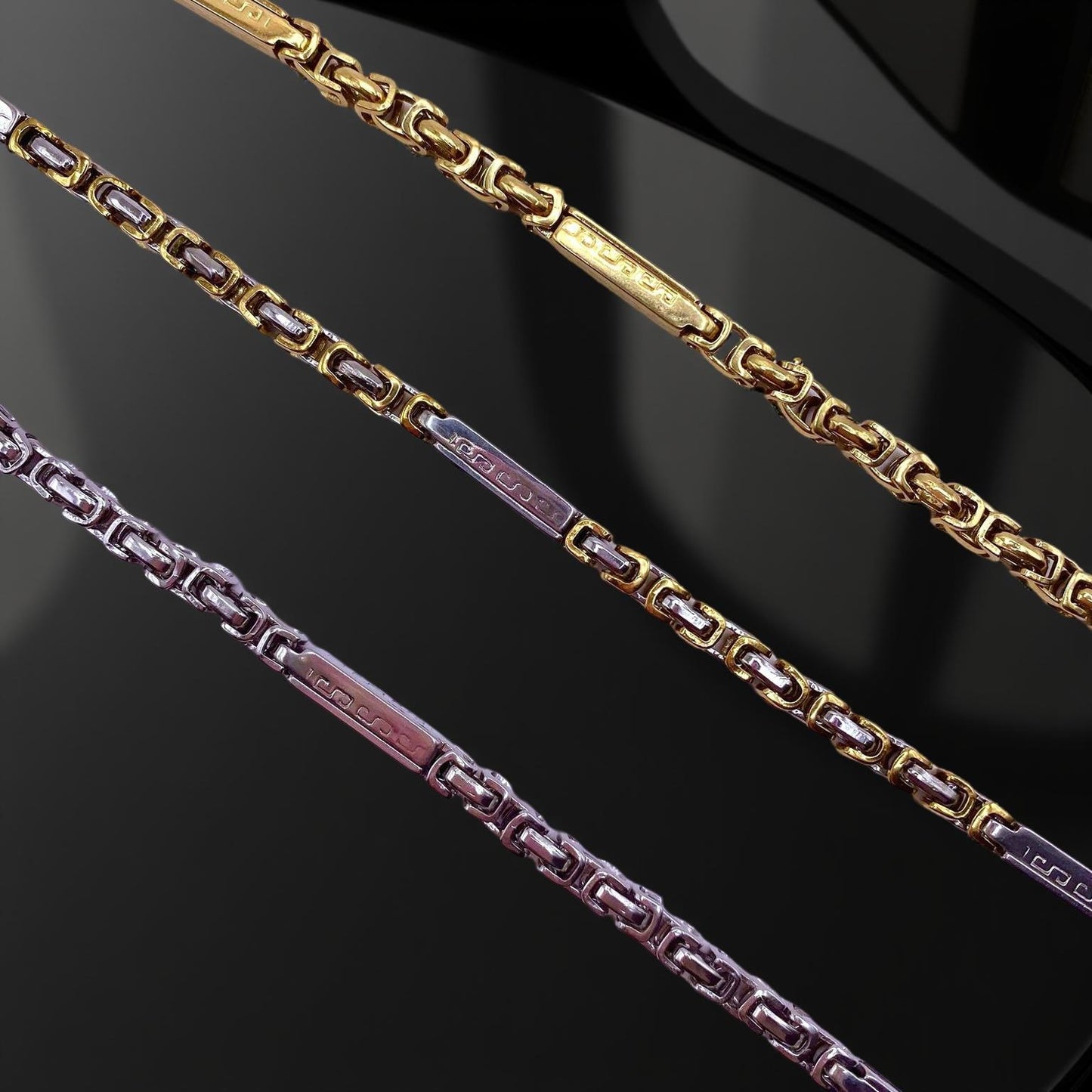 Bracciale uomo Roman