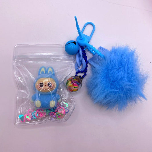 Portachiavi/Phonestrap Labubu