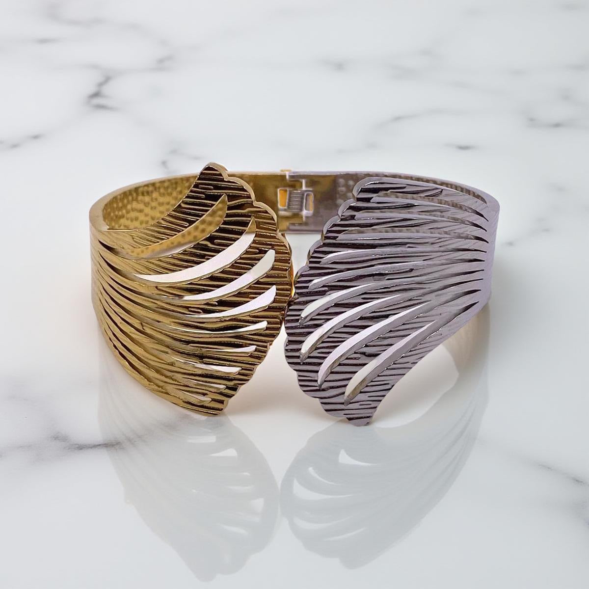 Bracciale Miss Ali Bicolor