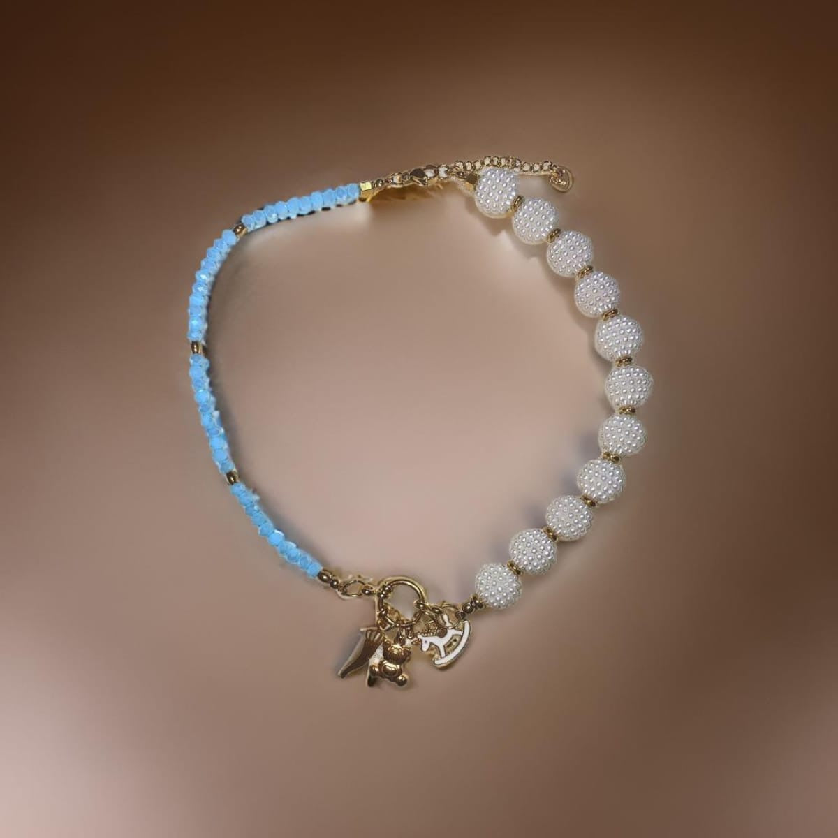 Collana Miss Carosello