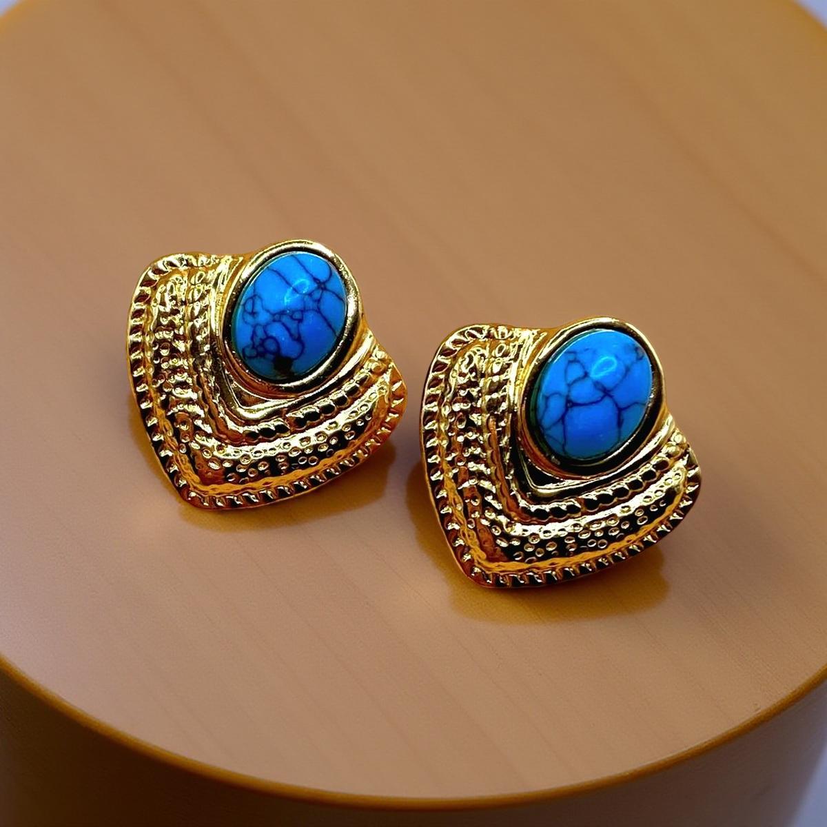 Orecchini Miss Hajar