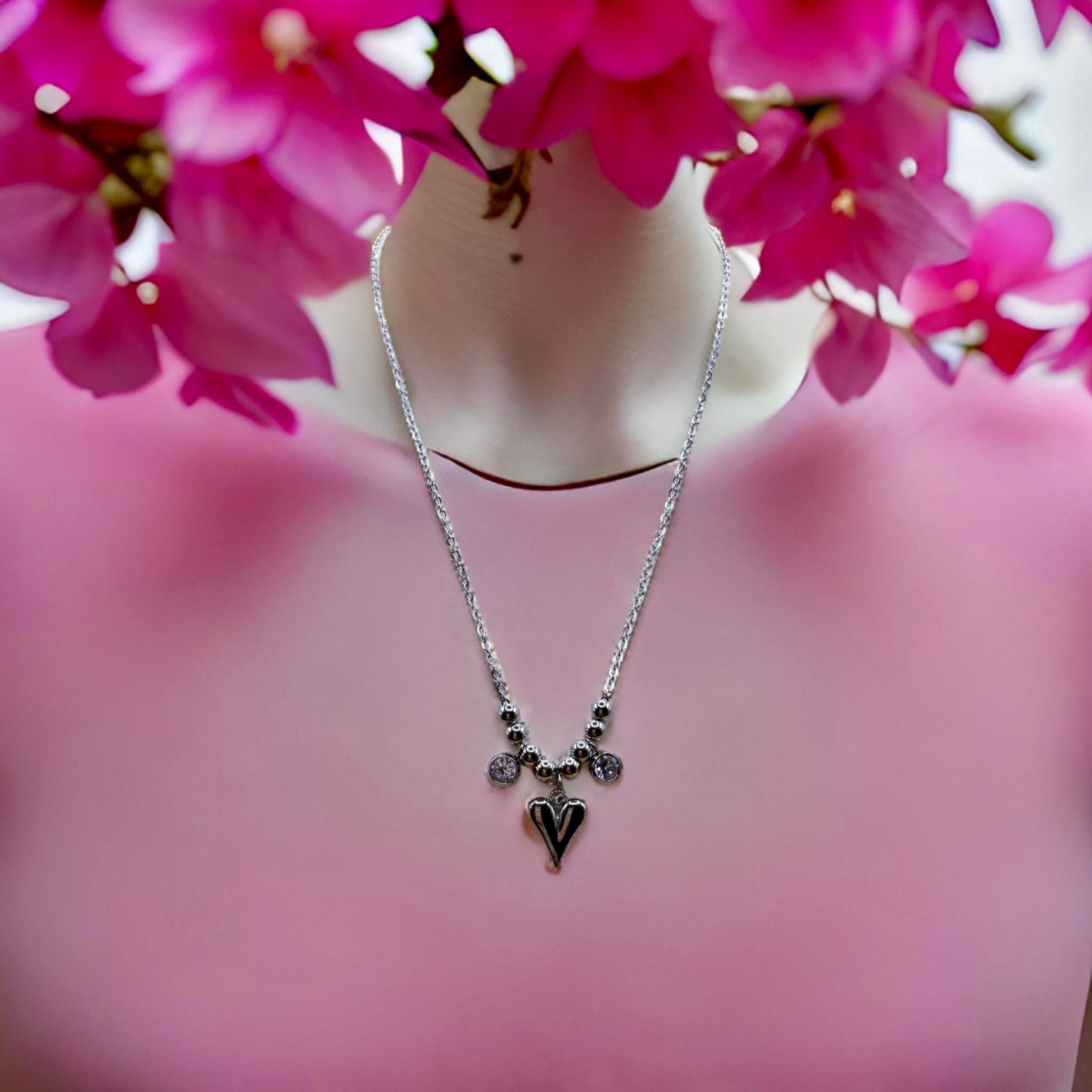 Collana Miss Erin