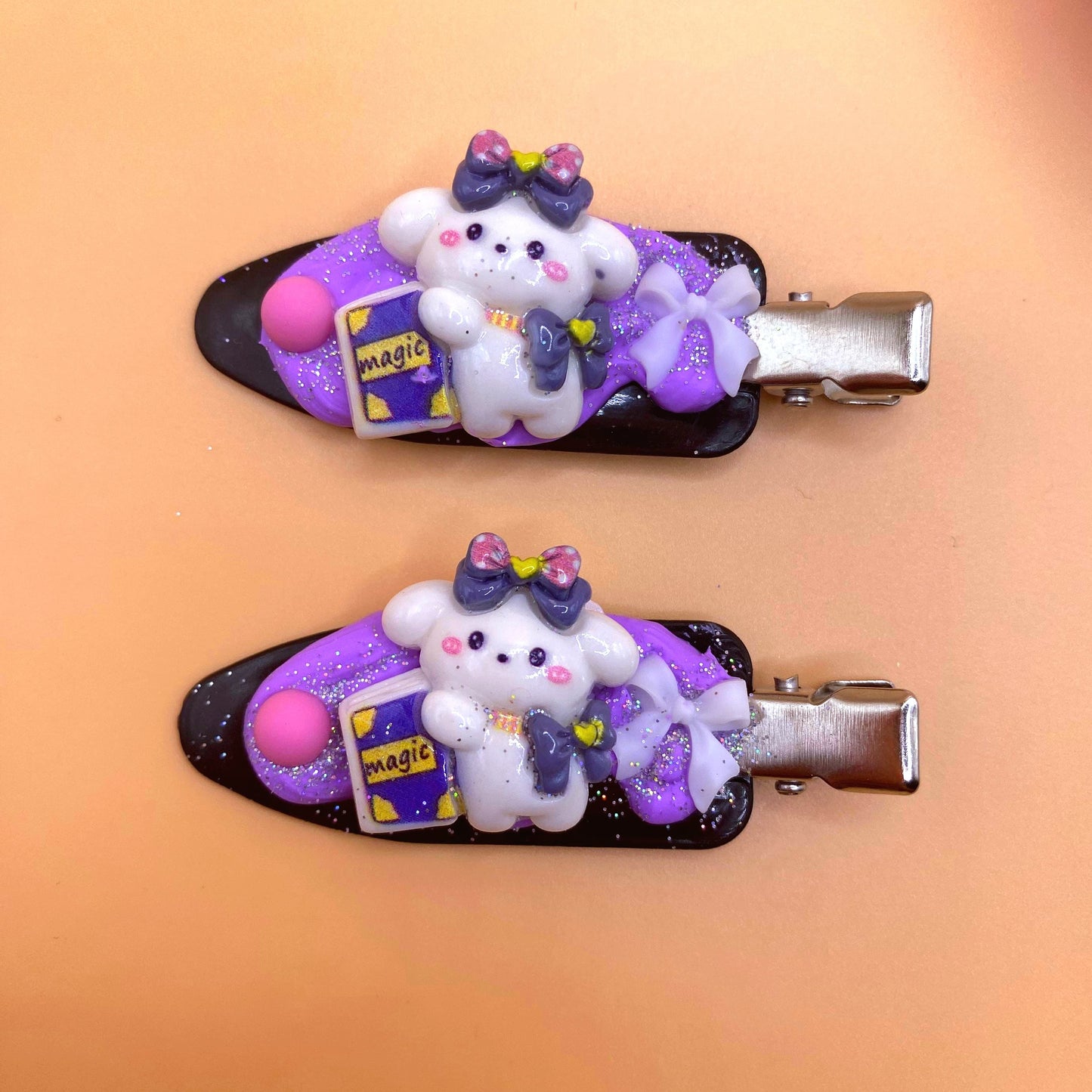 Clips per capelli