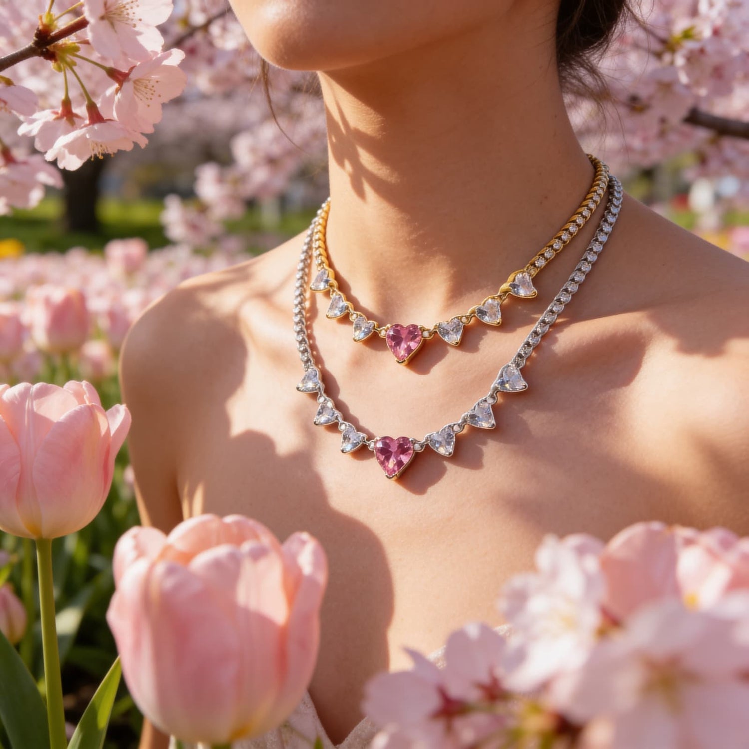 Collezione Primavera