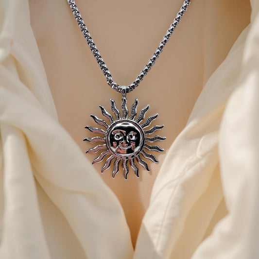 Collana Miss Sun