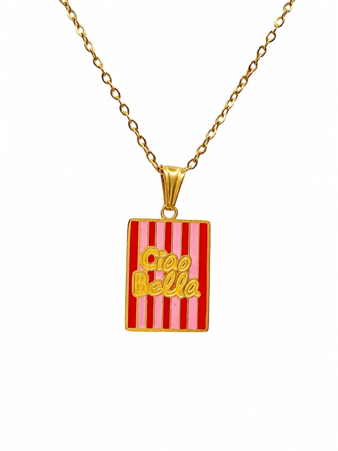 Collana Miss Ciao Bella