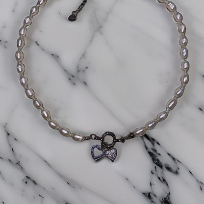 Collana Miss Ada