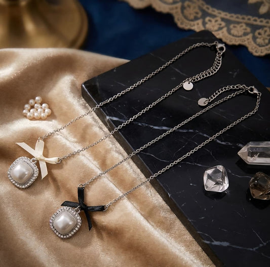 Collana Miss Eloise