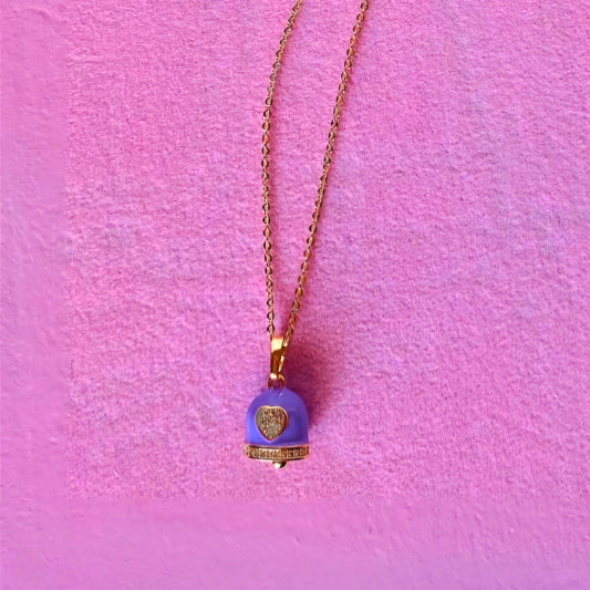 Collana Miss Lilly