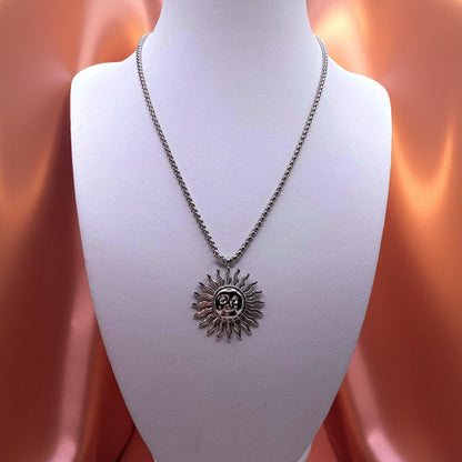 Collana Miss Sun