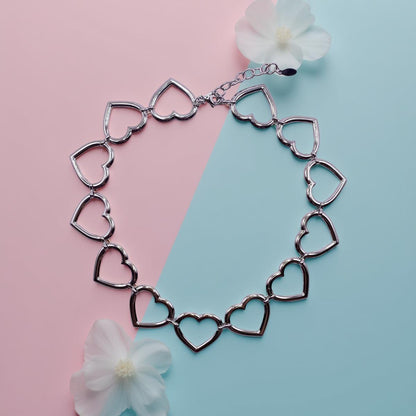 Set Miss Sunset Heart