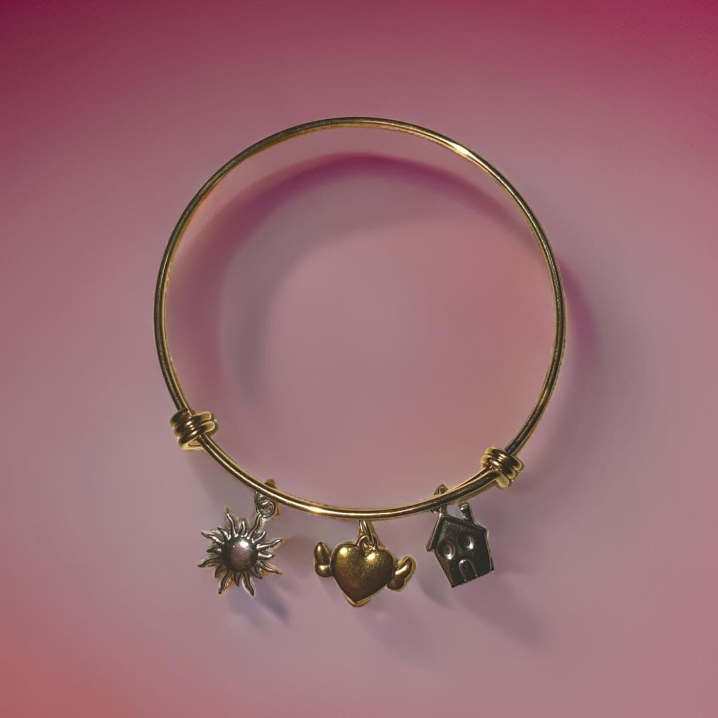 Bracciale Miss Charm